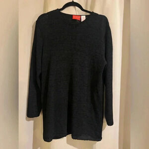 Women’s Black Liz Claiborne Dress